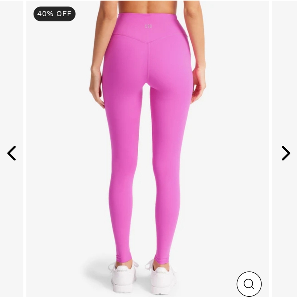 CSB Serenity Leggings Muse